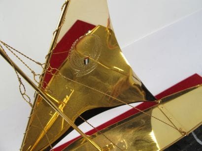 Model frigate
United Arab Emirates
Height...