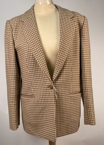 Set of six jackets including one SONIA RYKIEL,...
