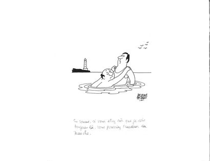 FAIZANT Jacques (1918-2006)
