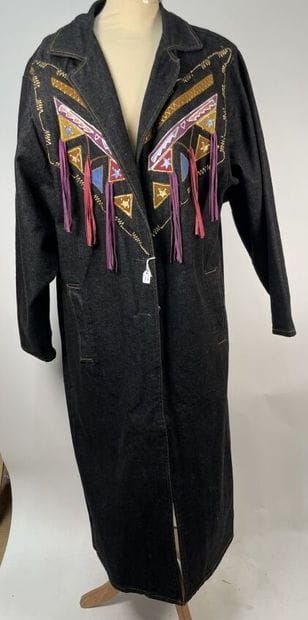 Set of six jackets including one SONIA RYKIEL,...