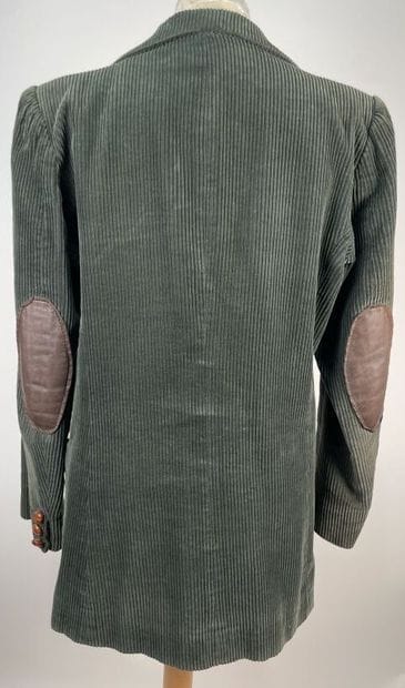 Set of two woollen outfits VALENTINO (T.12)...