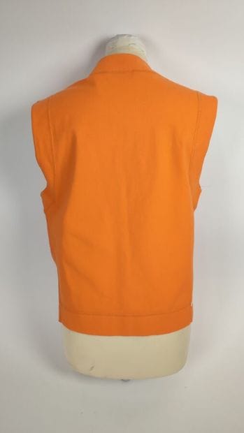Set of 4 vests including Rykiel, Kenzo and...