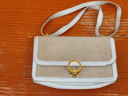 HERMES
Handbag (stains)
Another bag marked...