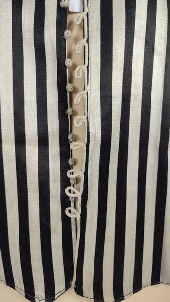 Set of 4 vests including Rykiel, Kenzo and...