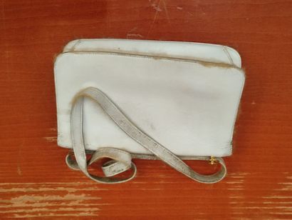 HERMES
Handbag (stains)
Another bag marked...