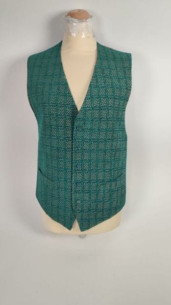 Set of 4 vests including Rykiel, Kenzo and...