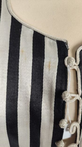 Set of 4 vests including Rykiel, Kenzo and...