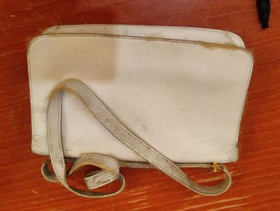 HERMES
Handbag (stains)
Another bag marked...
