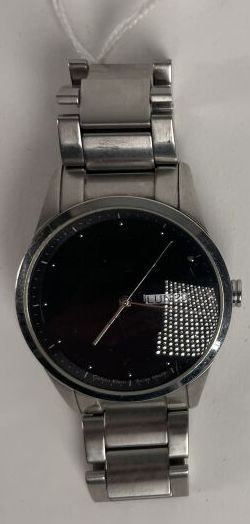 CALVIN KLEIN
Men's metal watch
n° K22311...