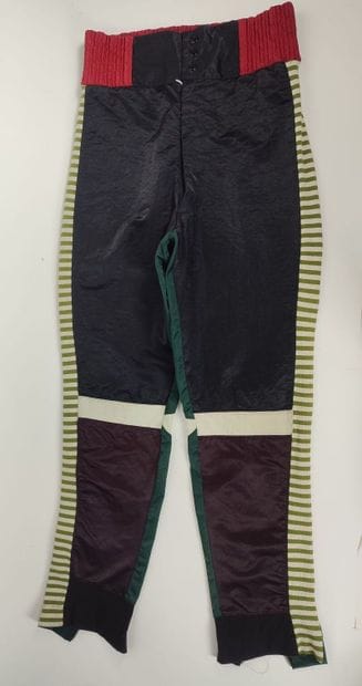 Set of 4 vests including Rykiel, Kenzo and...