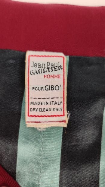 Set of 4 vests including Rykiel, Kenzo and...