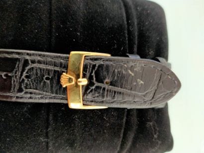 ROLEX
DAY-DATE. REF. 1803.
CIRCA 1973
Bracelet...