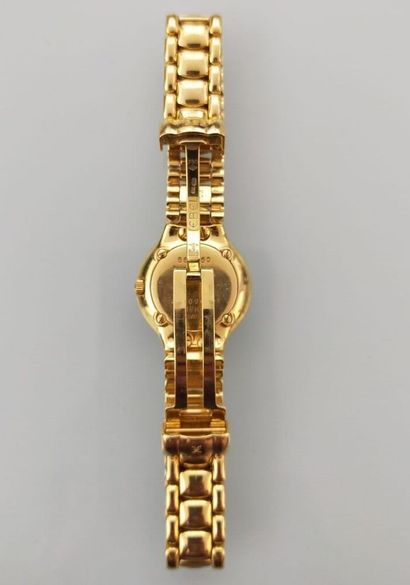 EBEL, modèle 