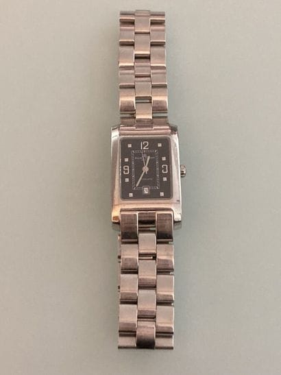 BAUME ET MERCIER
HAMPTON. REF. MV045120.
YEARS...