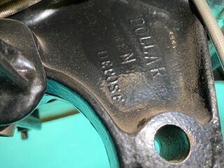 DOLLAR
Motorcycle
500 type S536 Normandie
500...
