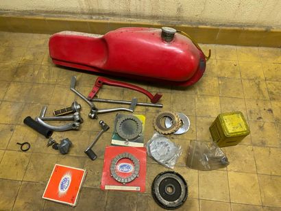 MOTO MORINI
Motorcycles
Corsaro Racing (square...