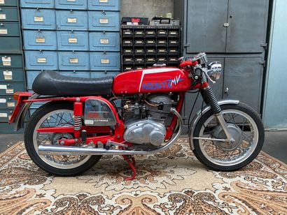 MV AGUSTA
Moto
Sport Elettronica
350 cc
4-stroke...