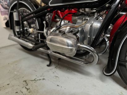 BMW
Motorcycles
R51
500 cc 
4-stroke flat...