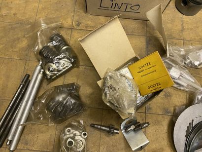 LINTO
Motorcycle
Grand Prix
500 cc
4-stroke...