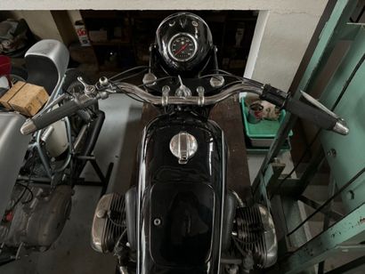 BMW
Motorcycles
R66
500 cc
Flat twin 4 strokes...