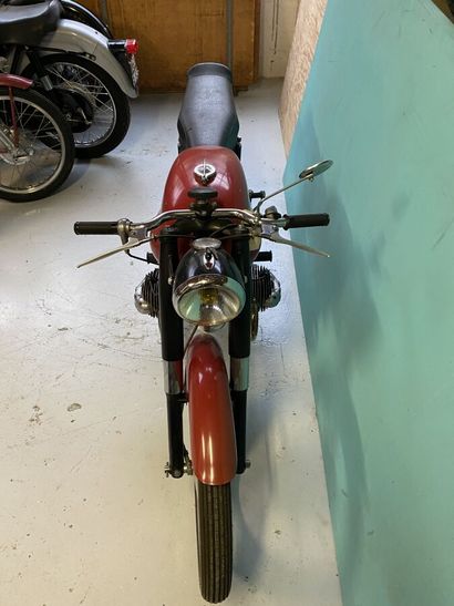 IMN (Industry Mechanica de Napoli)
Moto
Rocket...