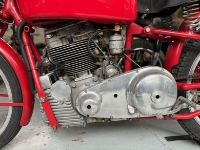BENELLI
Motorcycle
TSS 
250cc race
4-stroke...