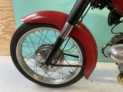 IMN (Industry Mechanica de Napoli)
Moto
Rocket...