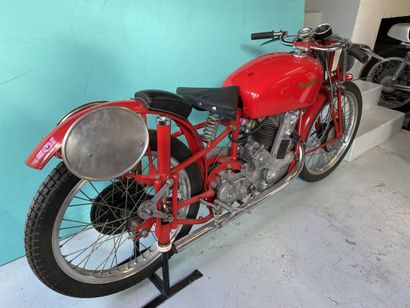 BENELLI
Motorcycle
TSS 
250cc race
4-stroke...