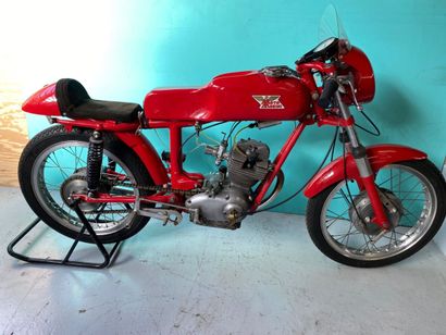 MOTO MORINI
Motorcycles
Corsaro Racing (square...