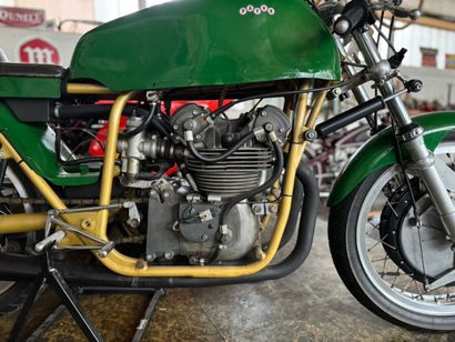 PATON
Motorcycle
Grand prix 
500 cc
4-stroke...