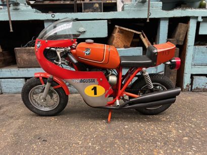 MV AGUSTA
Motorcycles
Mini bike racing
50...