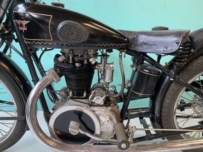 JONGHI
Motorcycle
TJ4 Racing 
350 cc
4-stroke...