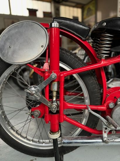 BENELLI
Motorcycle
TSS 
250cc race
4-stroke...