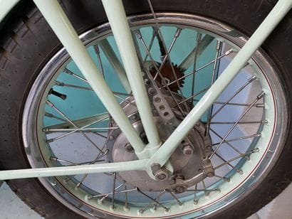 BIANCHI
Moto
Freccia Azzura
500 cc
4-stroke...