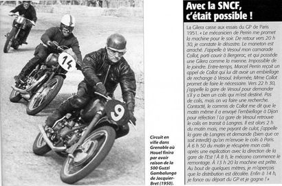 VELOCETTE
Motorcycle
KTT Mk VIII
350 cc 
4-stroke...