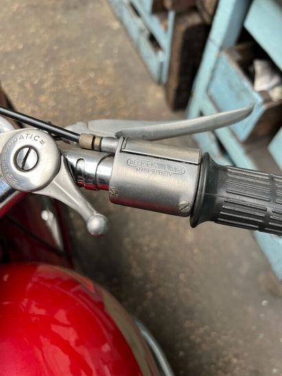 M M ( MAZZETTI MORINI )
Motorcycles
250 cc...