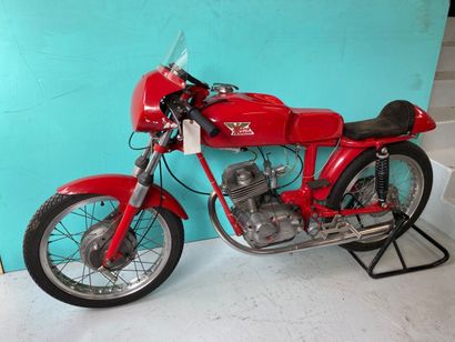 MOTO MORINI
Motorcycles
Corsaro Racing (square...