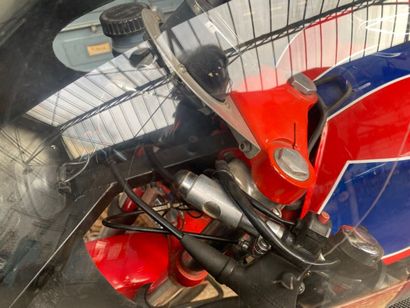MV AGUSTA
Moto
Arturo Magni
Four cylinders
861
1982
Serial...