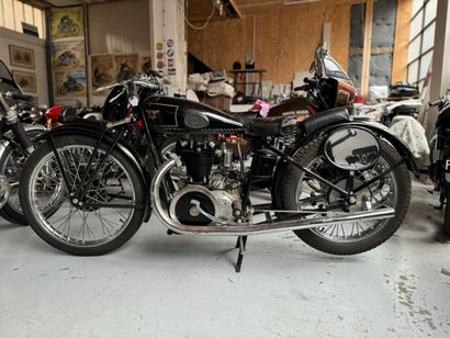 JONGHI
Motorcycle
TJ4 Racing 
350 cc
4-stroke...