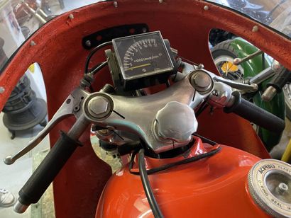 LINTO
Motorcycle
Grand Prix
500 cc
4-stroke...