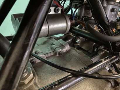 LINTO
Motorcycle
Grand Prix
500 cc
4-stroke...