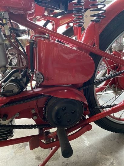 FUSI
Motorcycle
Racing
250 cc
M Sport
Vertical...