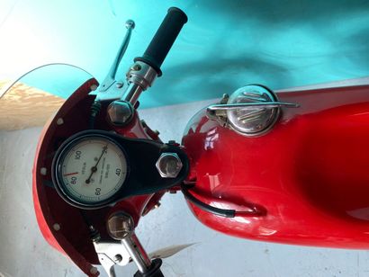 MOTO MORINI
Motorcycles
Corsaro Racing (square...