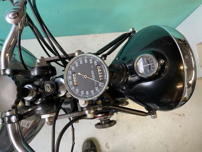 BSA
Moto
Gold Star 
1938
Serial number 322
Type...