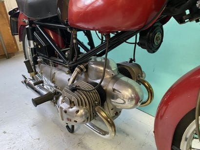 IMN (Industry Mechanica de Napoli)
Moto
Rocket...