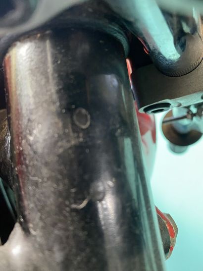 GILERA
Moto
Saturno 
500 cc 
4-stroke
1950
Engine...