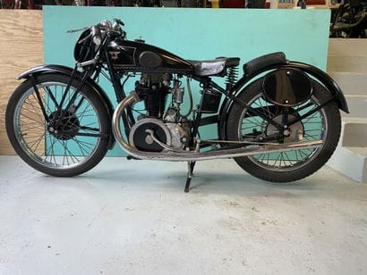 JONGHI
Motorcycle
TJ4 Racing 
350 cc
4-stroke...