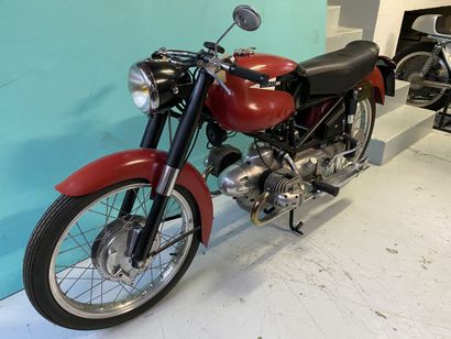 IMN (Industry Mechanica de Napoli)
Moto
Rocket...