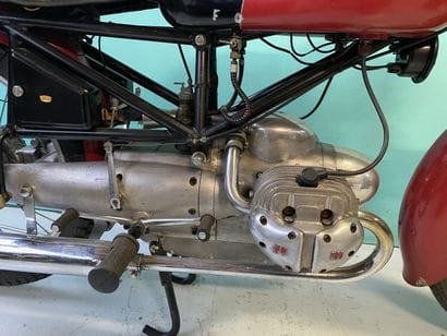 IMN (Industry Mechanica de Napoli)
Moto
Rocket...