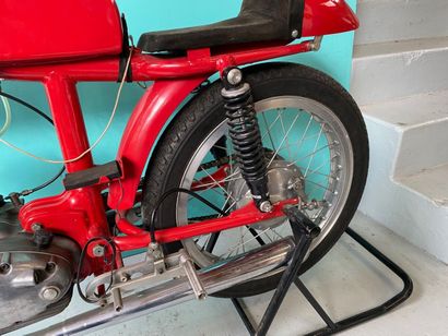MOTO MORINI
Motorcycles
Corsaro Racing (square...